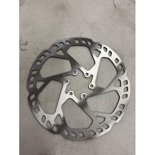 MACFOX Disc Brake Rotor 180x2.3T - X1S/X2/X7/X7L