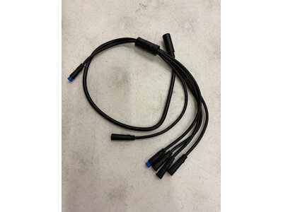 MacFox MACFOX Main Cable - M16