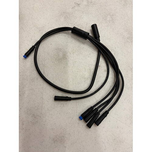 MacFox MACFOX Main Cable - M16