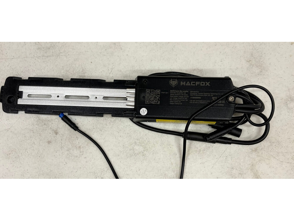 MacFox MACFOX Controller - X1S
