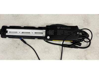 MacFox MACFOX Controller - X1S