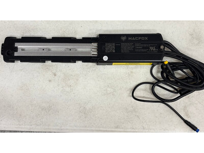 MacFox MACFOX Controller - X7/X7L