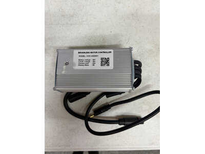 MacFox MACFOX Controller - X2/V1