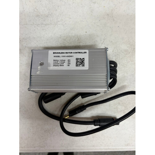 MacFox MACFOX Controller - X2/V1