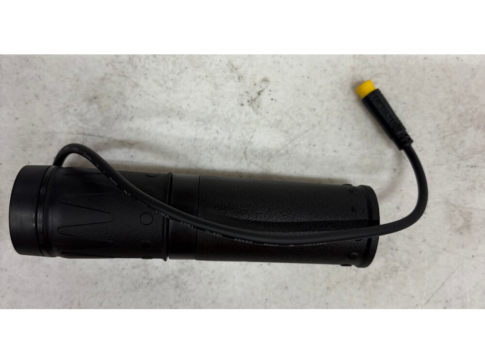 MacFox MACFOX Throttle Grip - X1S