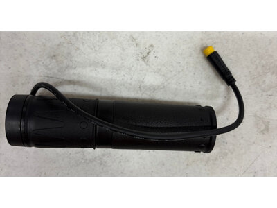 MacFox MACFOX Throttle Grip - X1S