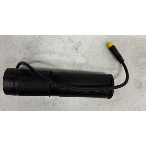 MacFox MACFOX Throttle Grip - X1S