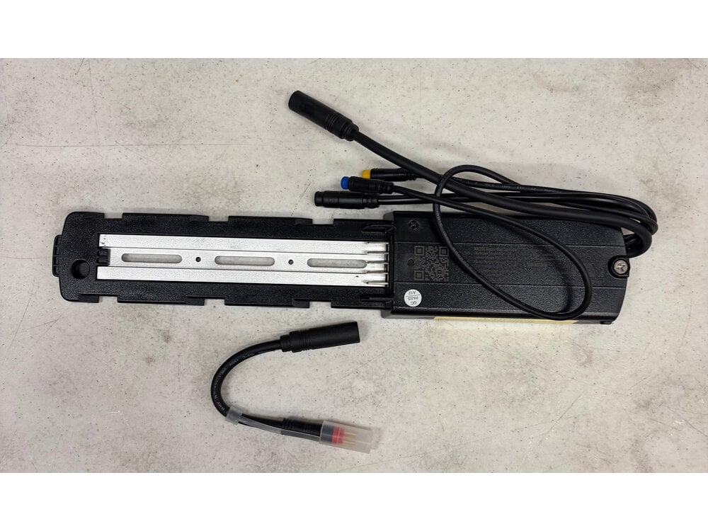 MacFox MACFOX Controller - M16 500w