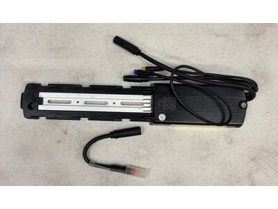 MacFox MACFOX Controller - M16 500w