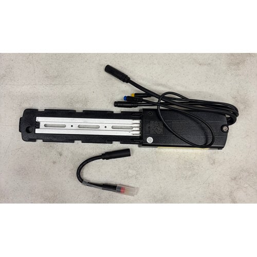 MacFox MACFOX Controller - M16 500w