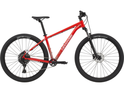Cannondale Trail 2
