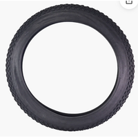 E-Bike Fat Tire 26x4.0 Chaoyang