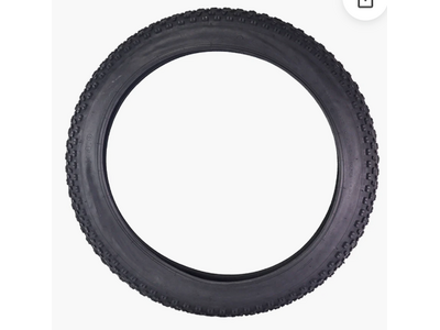 AIMA E-Bike Fat Tire 26x4.0 Chaoyang