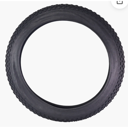 AIMA E-Bike Fat Tire 26x4.0 Chaoyang
