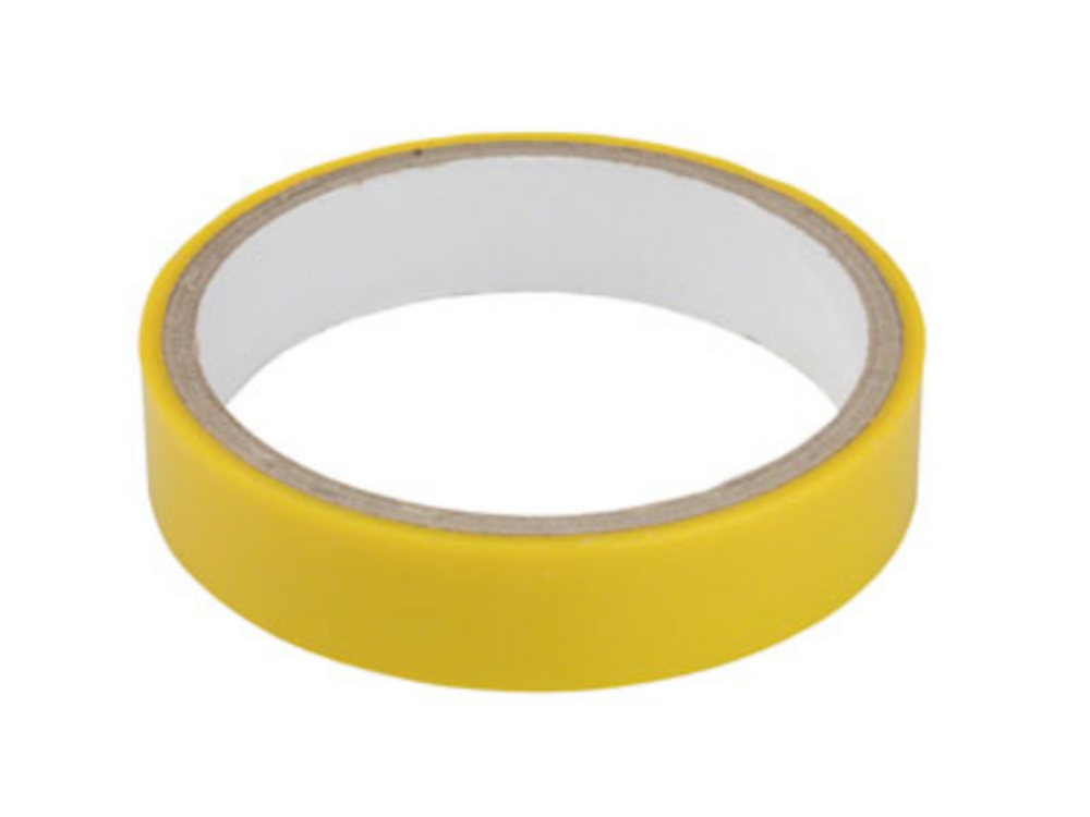 Teravail Teravail Tubeless Rim Tape - 19mm x 4.4m, For Two Wheels