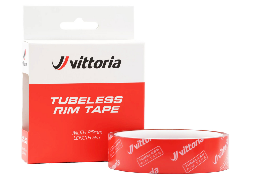 Vittoria Vittoria Tubeless Rim Tape 29mm x 9m