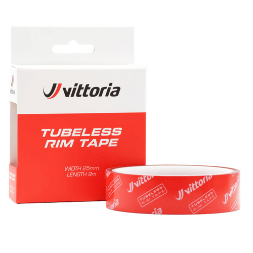 Vittoria Vittoria Tubeless Rim Tape 29mm x 9m