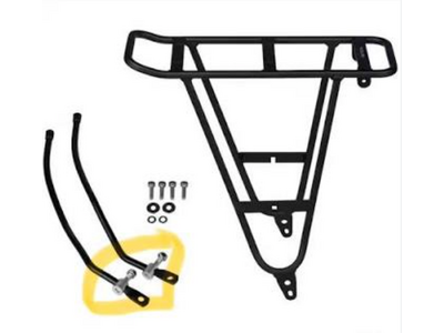 Aventon Aventon Rear Rack Set - Aventure SO L / ST M/L