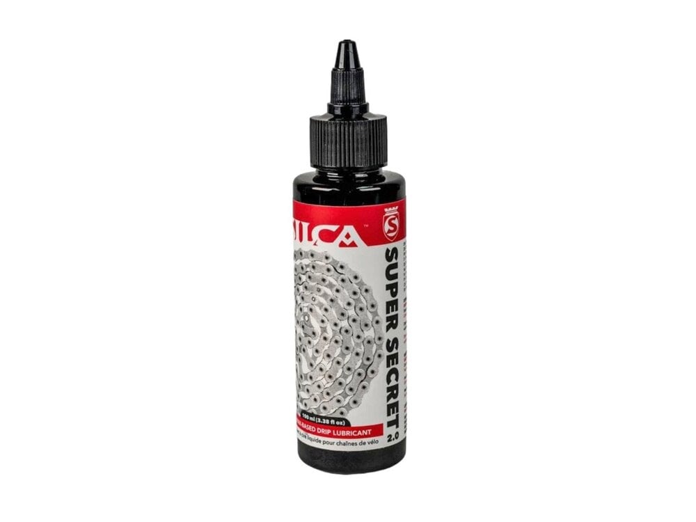 Silca Super Secret 2.0 Chain Lube