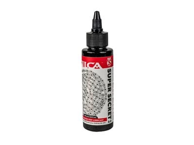 Silca Super Secret 2.0 Chain Lube
