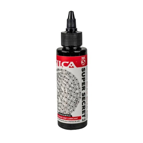 Silca Super Secret 2.0 Chain Lube