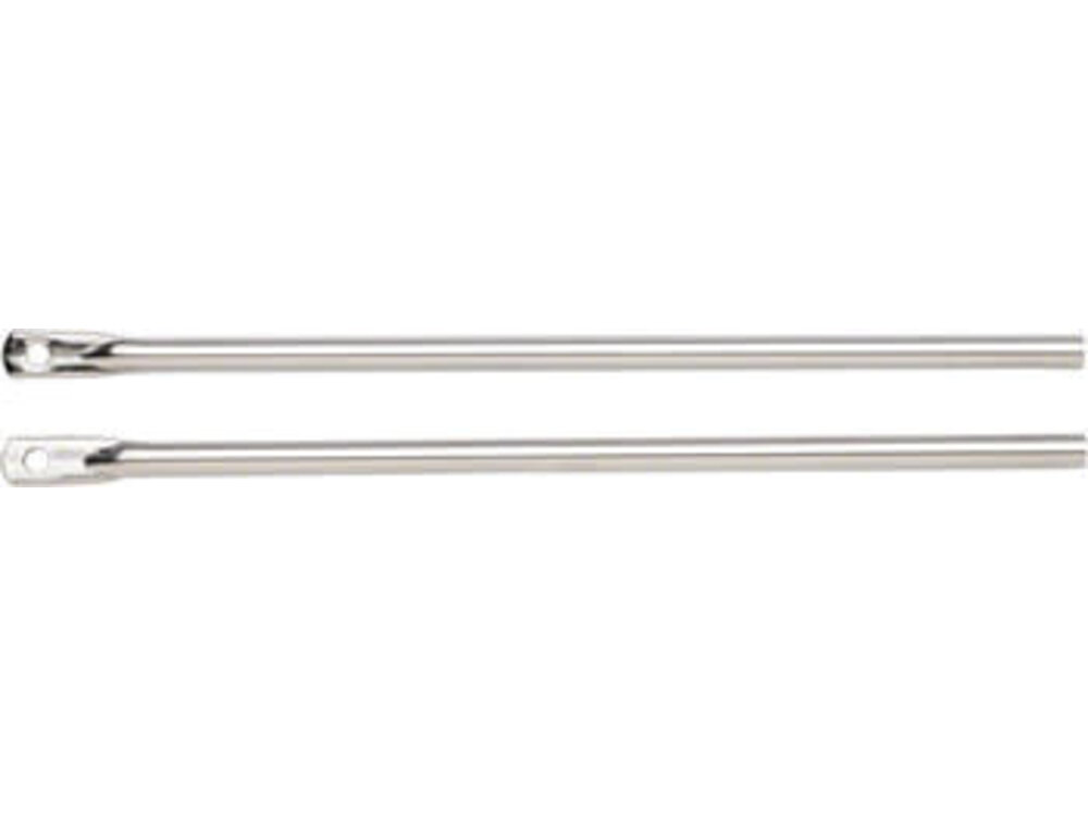 Surly Surly Rack, Upper Struts 300mm Long Pair