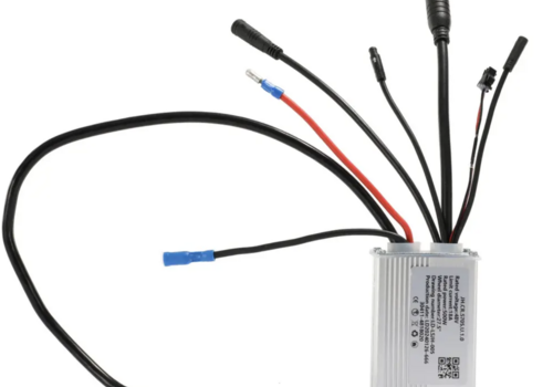 Electrical Components