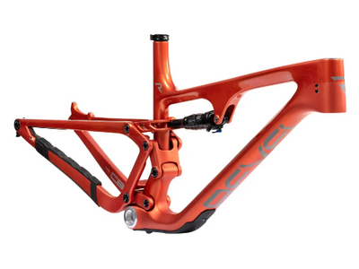 Revel Bikes Ranger V2 Frame Kit Rockshox XL Tang