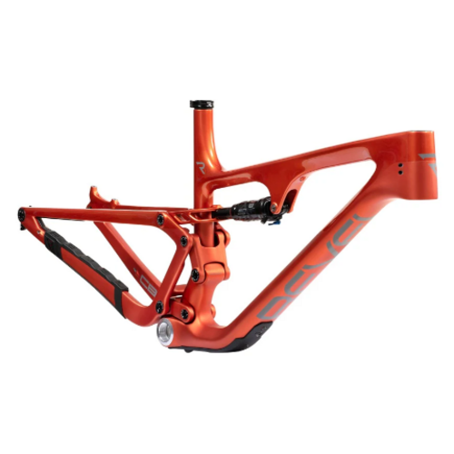 Revel Bikes Ranger V2 Frame Kit Rockshox XL Tang