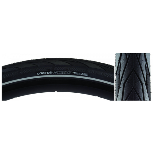 ORIGIN8 TIRE OR8 VORTEX 700x40 WIRE BELT BK/BK/REF