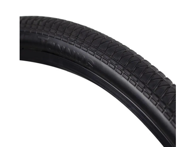 Tannus Razorblade 26x1.75 Airless Tire - Black