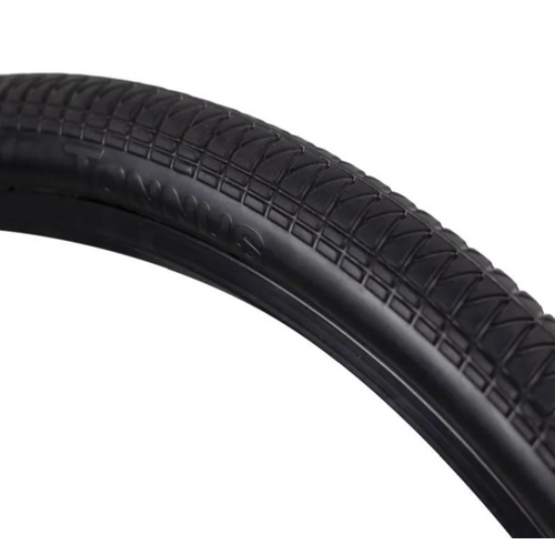 Tannus Razorblade 26x1.75 Airless Tire - Black