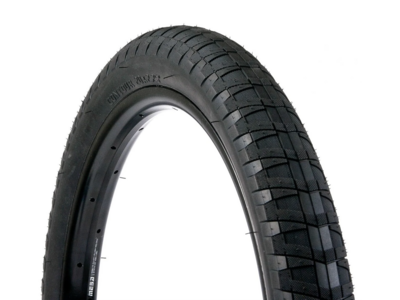 Salt Salt, Contour, 20''x2.35, Wire, Clincher, 22TPI, Black