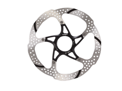 TRP TRP 2-Piece Slotted 6-Bolt Rotor, 180mm (TRP-33) NLS