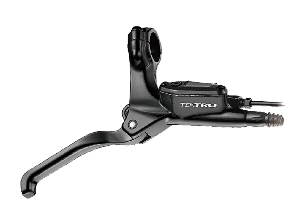 Tektro Aventon Hydraulic Brake Complete Set - Abound Rear