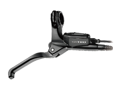 Tektro Aventon Hydraulic Brake Complete Set - Abound Rear