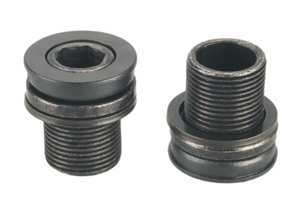 Truvativ TruVativ M15 Capless Steel Crank Bolts