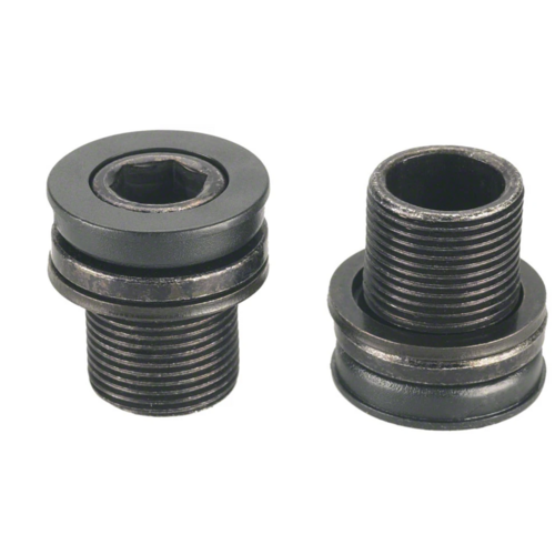 Truvativ TruVativ M15 Capless Steel Crank Bolts