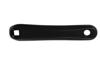 SUNLITE Left Crank Arm w/Horizontal Square Taper