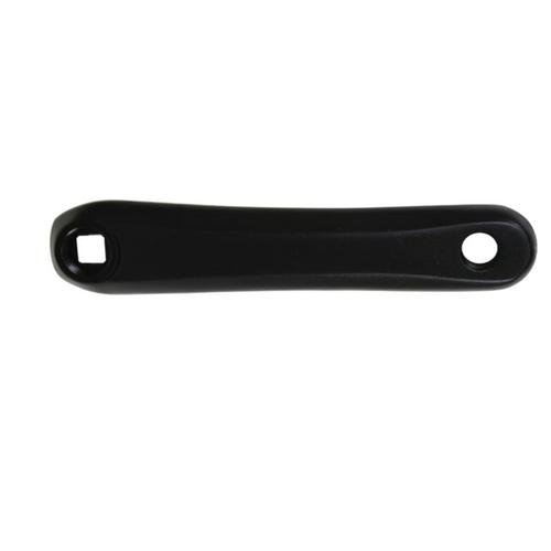 SUNLITE Left Crank Arm w/Horizontal Square Taper