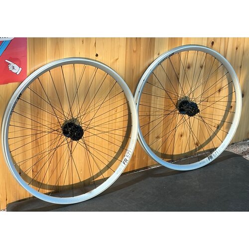DT Swiss CUSTOM 29/27.5 SILVER DT SWISS FR 571 / E13 SIDEKICK XD