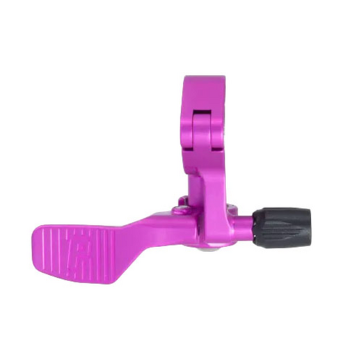 Paul Component Engineering Dropper Trigger Pink