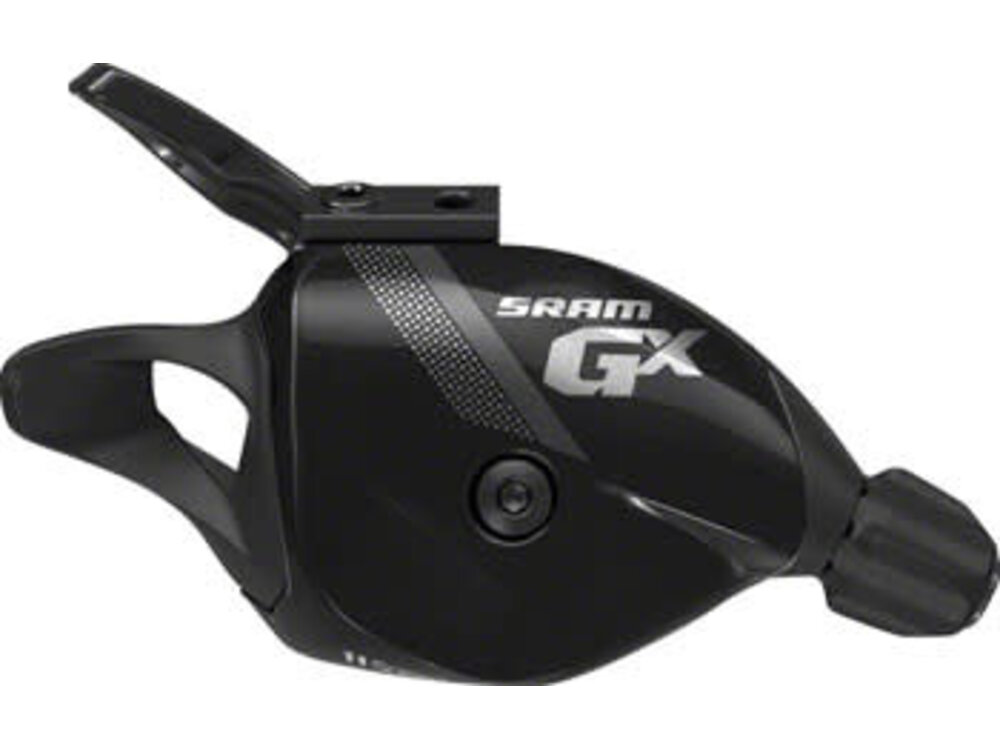 Sram SRAM GX Trigger Shifter 11-Speed Rear Black
