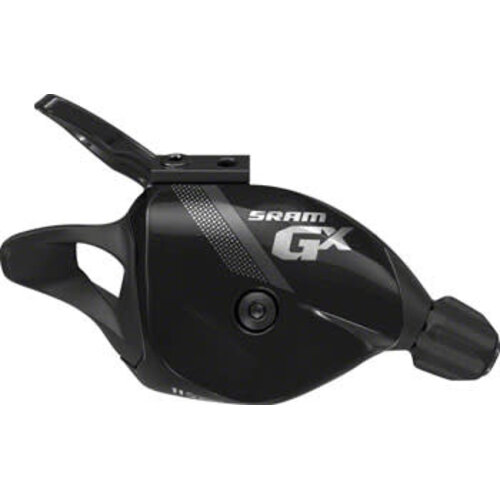 Sram SRAM GX Trigger Shifter 11-Speed Rear Black