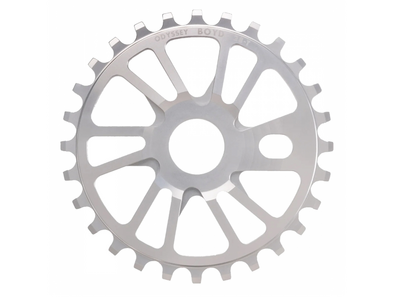 Odyssey Odyssey Boyd Sprocket 28t, Silver