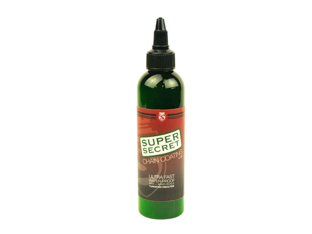 Silca Silca Super Secret Chain Lube