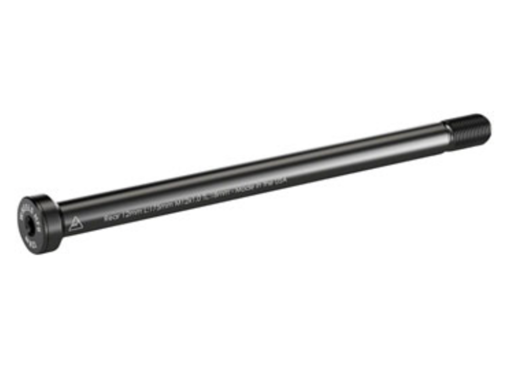 Wheels Manufacturing Wheels Manufacturing Rear Thru Axle - M12 x 1 x 18, 175mm