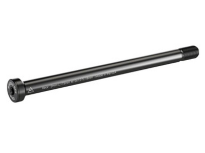 Wheels Manufacturing Wheels Manufacturing Rear Thru Axle - M12 x 1 x 18, 175mm