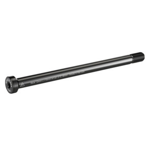 Wheels Manufacturing Wheels Manufacturing Rear Thru Axle - M12 x 1 x 18, 175mm