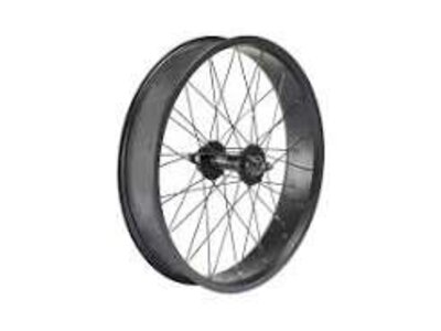 BSS-Front wheel set